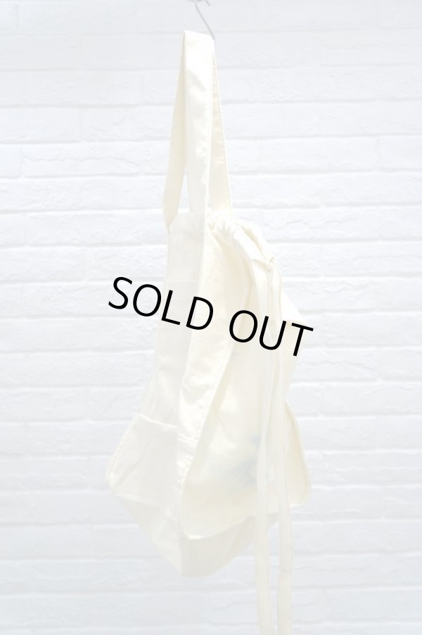 画像7: KLOKE (クローク） OTHER FOCUS BAG acid bleach (7)