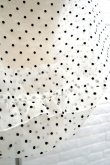 画像8: DECO depuis 1985 (デコ ドゥピュイイチキューハチゴー)  dot round deco pattern tops cream (8)