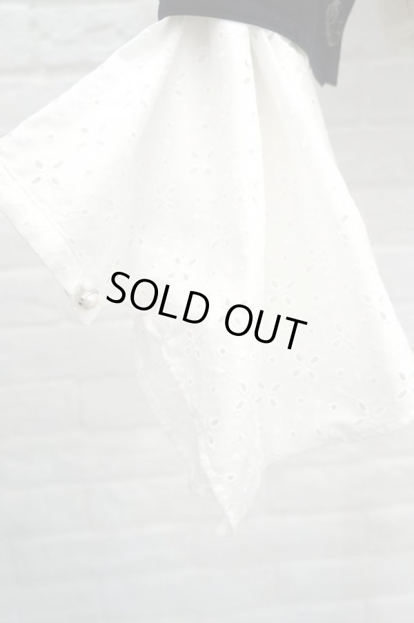 画像10: SIIILON (シーロン)Swan Lake JKT (10)