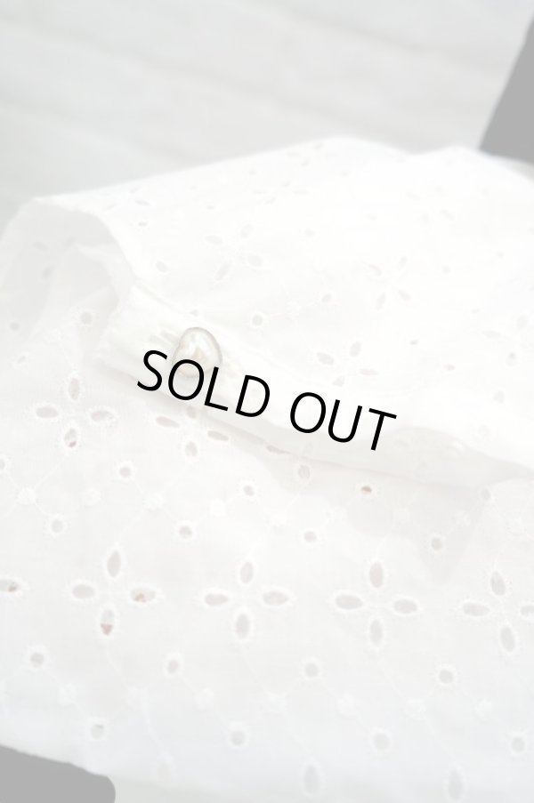 画像9: SIIILON (シーロン)Swan Lake JKT (9)