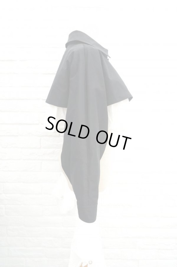 画像4: SIIILON (シーロン)Swan Lake JKT (4)