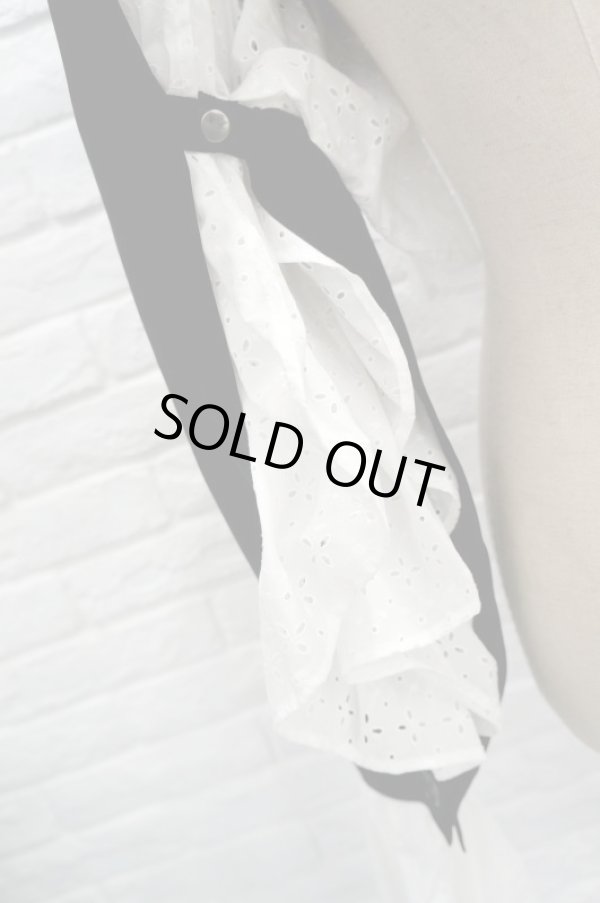 画像7: SIIILON (シーロン)Swan Lake JKT (7)