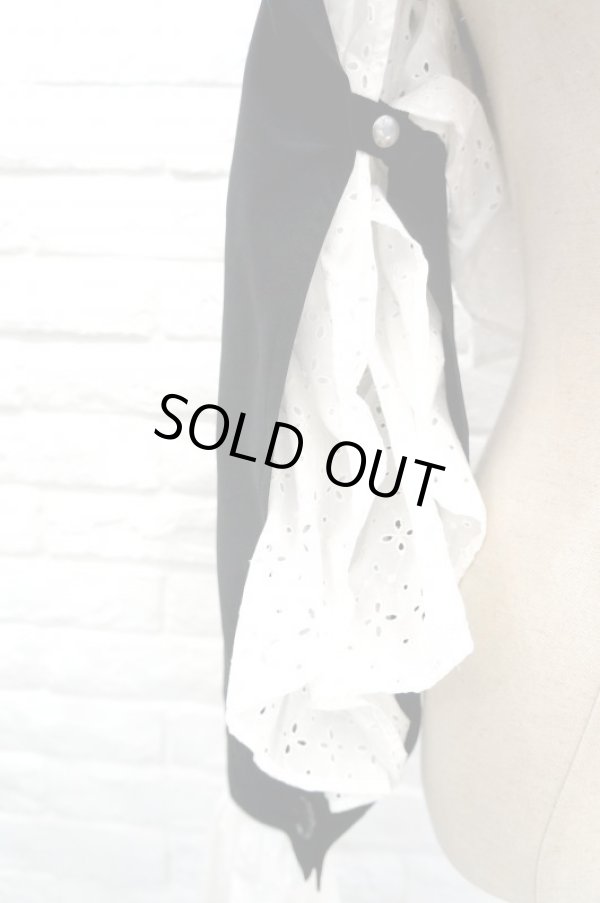 画像6: SIIILON (シーロン)Swan Lake JKT (6)