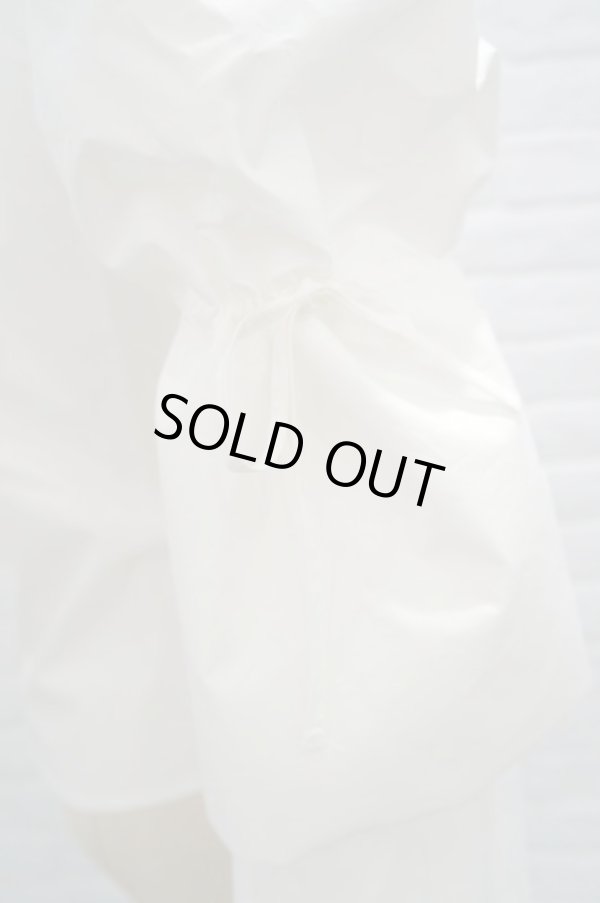 画像7: SIIILON (シーロン) Jane  blouse (7)