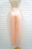 画像5: DECO depuis 1985 (デコ ドゥピュイイチキューハチゴー)  gruka karsey pants  pink (5)