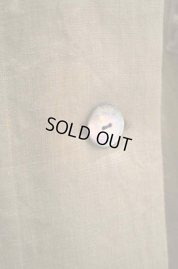 画像6: SOWA  (ソーワ) Glace coat brown (6)