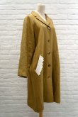 画像2: SOWA  (ソーワ) Glace coat brown (2)