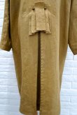 画像3: SOWA  (ソーワ) Glace coat brown (3)