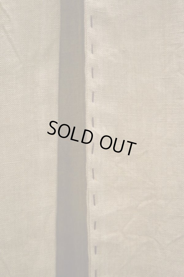 画像8: SOWA  (ソーワ) Glace coat brown (8)