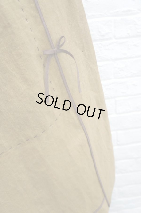 画像10: SOWA  (ソーワ) Glace coat brown (10)