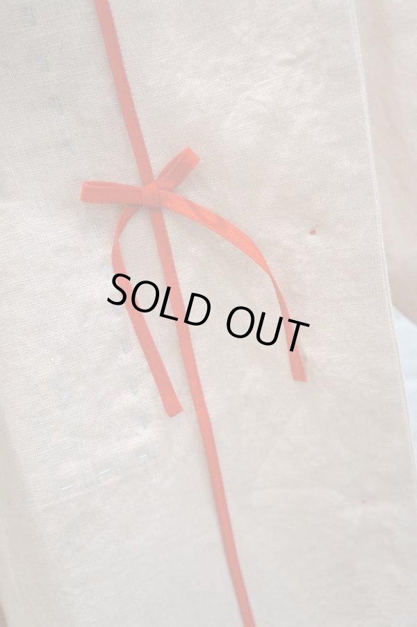 画像6: SOWA  (ソーワ) Glace coat pink  (6)