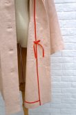 画像5: SOWA  (ソーワ) Glace coat pink  (5)