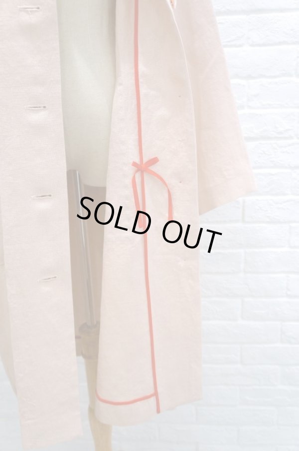 画像5: SOWA  (ソーワ) Glace coat pink  (5)