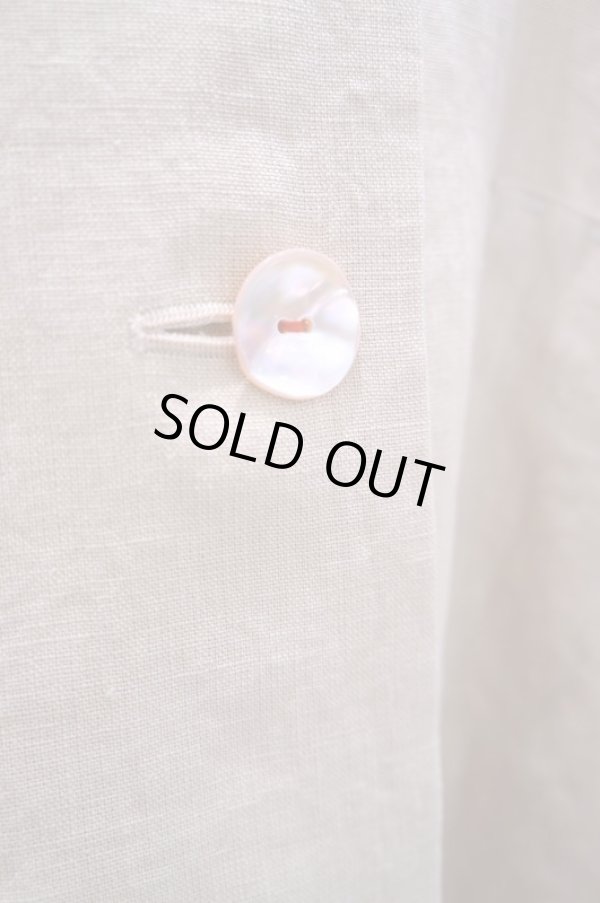 画像4: SOWA  (ソーワ) Glace coat pink  (4)