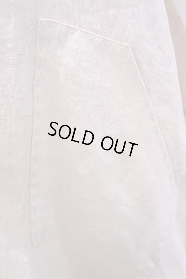 画像9: SOWA  (ソーワ) Glace coat pink  (9)