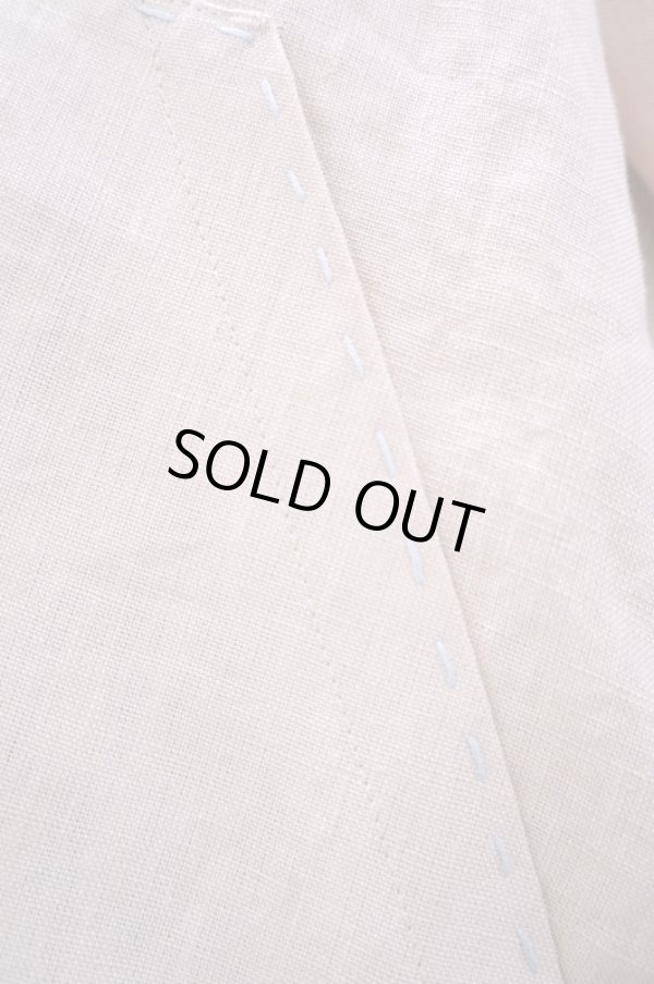 画像10: SOWA  (ソーワ) Glace coat pink  (10)