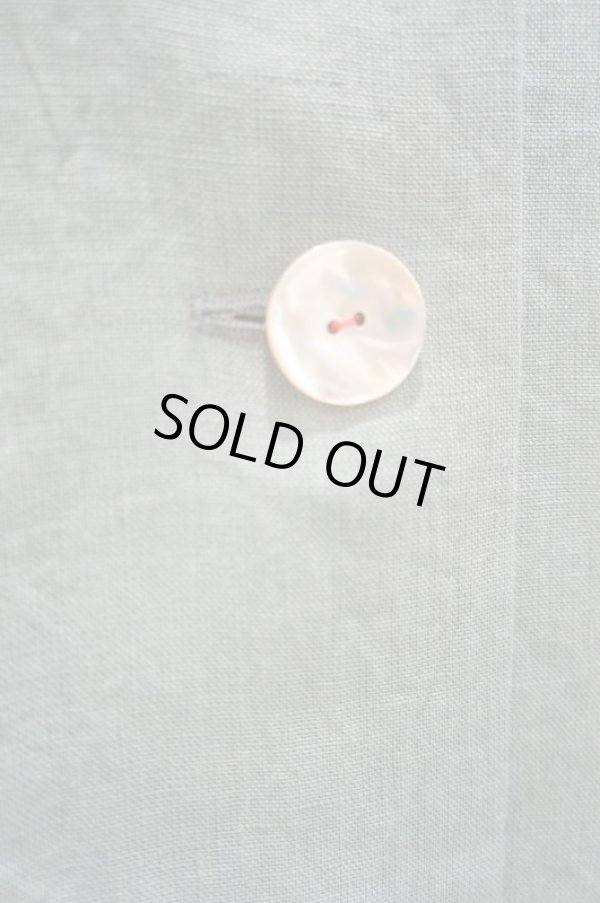 画像4: SOWA  (ソーワ) Glace coat green (4)