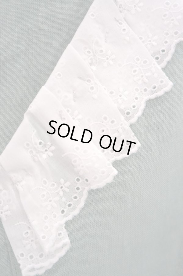 画像5: SOWA  (ソーワ) Glace coat green (5)