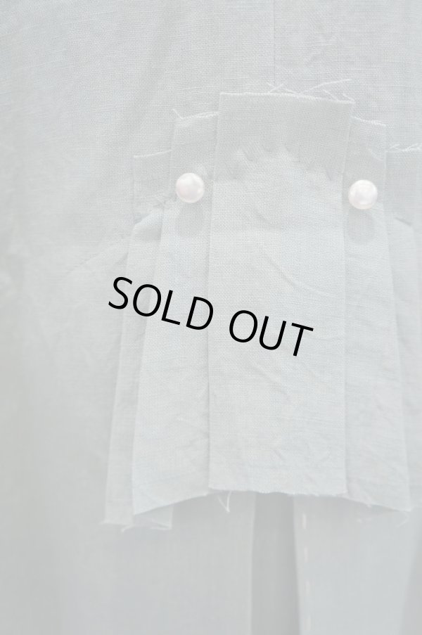 画像7: SOWA  (ソーワ) Glace coat green (7)