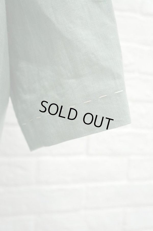 画像9: SOWA  (ソーワ) Glace coat green (9)