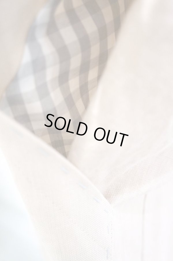 画像8: SOWA  (ソーワ) Glace coat pink  (8)