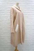 画像2: SOWA  (ソーワ) Glace coat pink  (2)