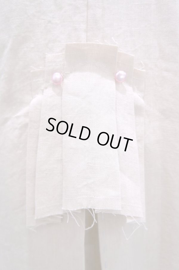 画像12: SOWA  (ソーワ) Glace coat pink  (12)