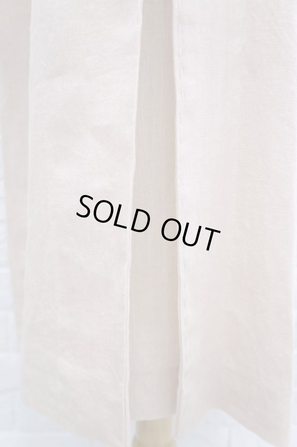 画像14: SOWA  (ソーワ) Glace coat pink  (14)