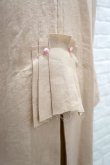 画像13: SOWA  (ソーワ) Glace coat pink  (13)