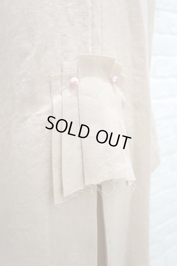 画像13: SOWA  (ソーワ) Glace coat pink  (13)