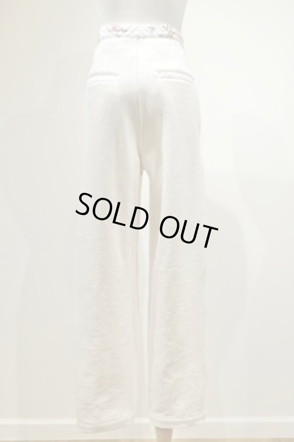 画像3: DECO depuis 1985 FLOWER QUILT PANTS (3)