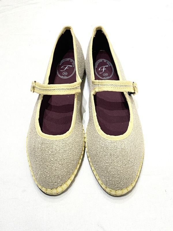 画像2: FLABELUS Imeida メリージェーン (2)