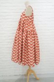 画像2: SIIILON   The romantic dress (2)