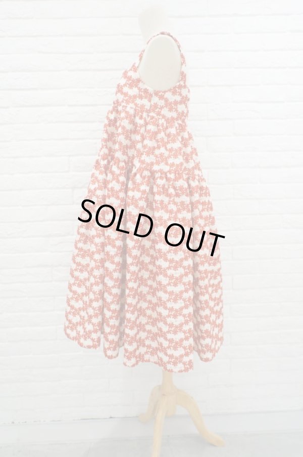 画像2: SIIILON   The romantic dress (2)