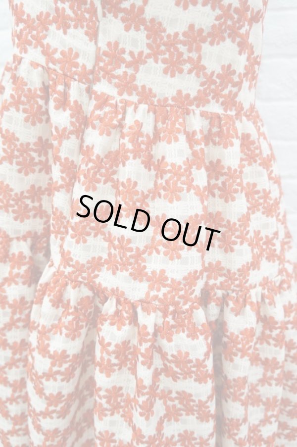 画像5: SIIILON   The romantic dress (5)