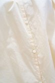 画像8: STASTNY SU bretagne blouse beige (8)