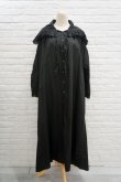 画像1: STASTNY SU bretagne one piece  black 2size (1)