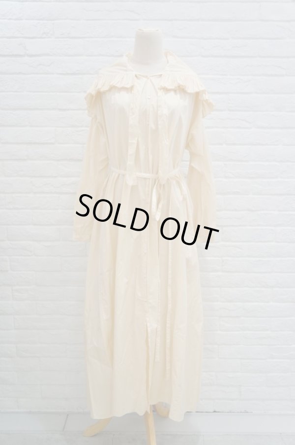 画像3: STASTNY SU bretagne one piece  beige 2size (3)