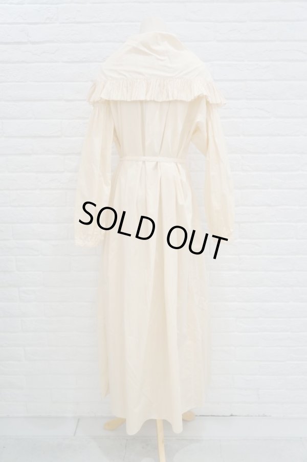 画像4: STASTNY SU bretagne one piece  beige 2size (4)