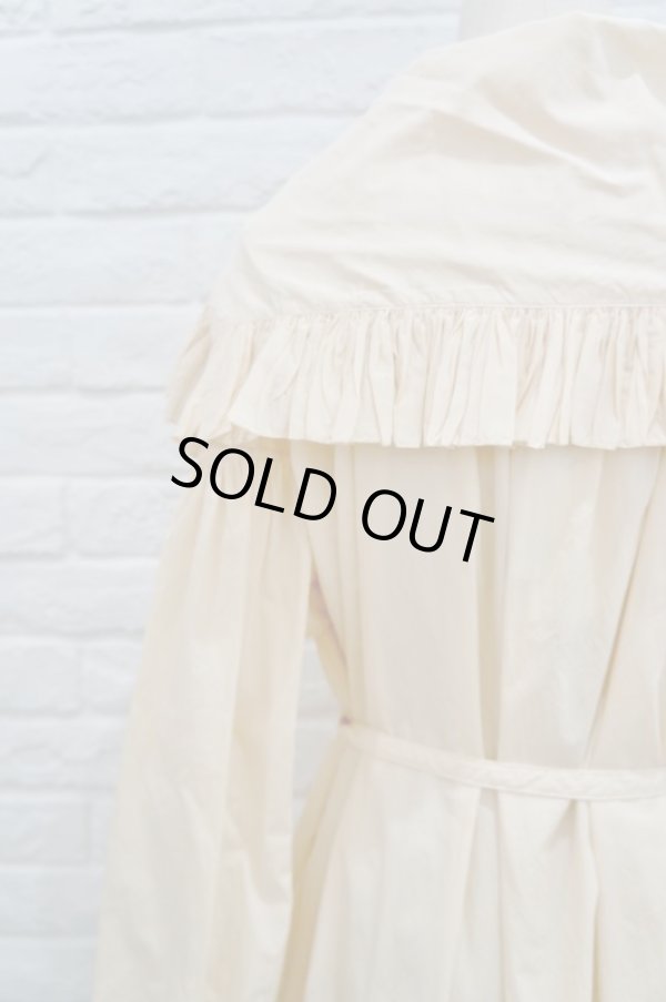 画像10: STASTNY SU bretagne one piece  beige 2size (10)