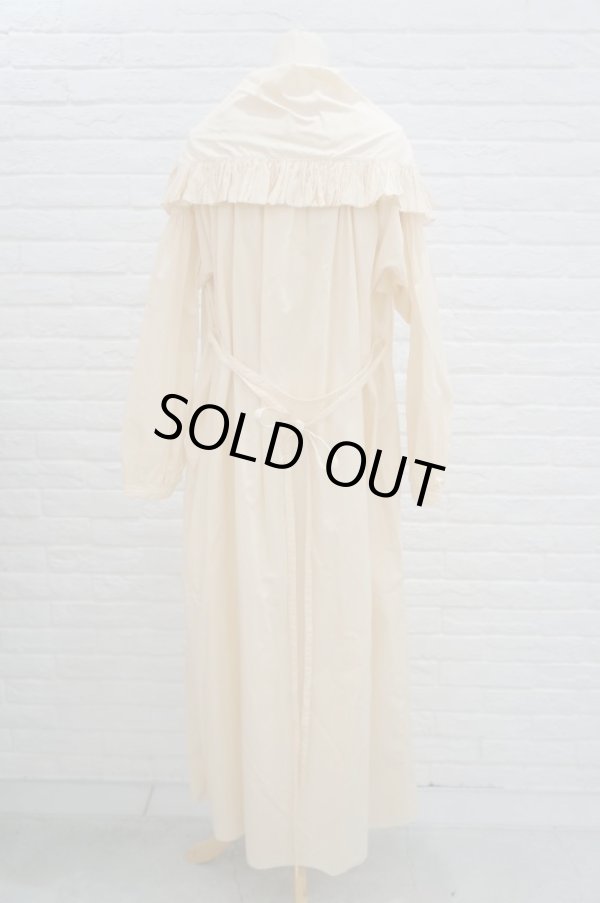 画像5: STASTNY SU bretagne one piece  beige 2size (5)