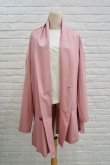 画像7: Lucio Vanotti ［ルーチョバノッティ］ Blazer pink (7)