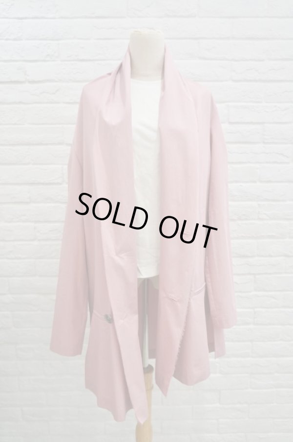 画像7: Lucio Vanotti ［ルーチョバノッティ］ Blazer pink (7)