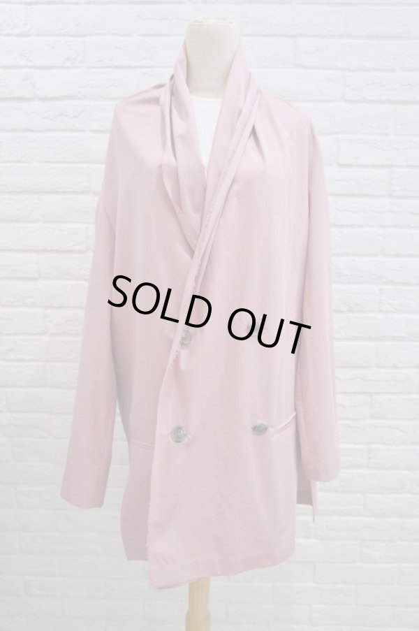 画像3: Lucio Vanotti ［ルーチョバノッティ］ Blazer pink (3)
