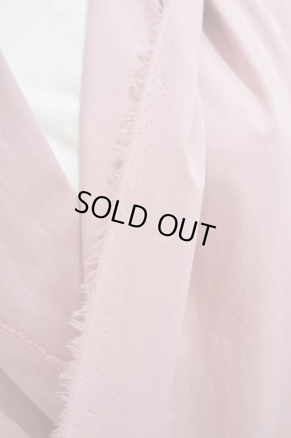 画像5: Lucio Vanotti ［ルーチョバノッティ］ Blazer pink (5)