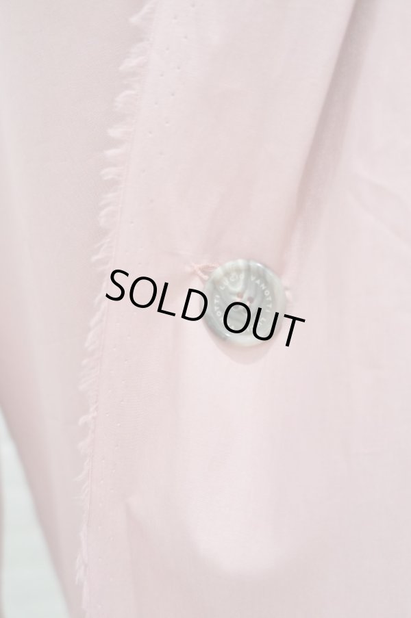 画像6: Lucio Vanotti ［ルーチョバノッティ］ Blazer pink (6)