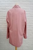 画像4: Lucio Vanotti ［ルーチョバノッティ］ Blazer pink (4)