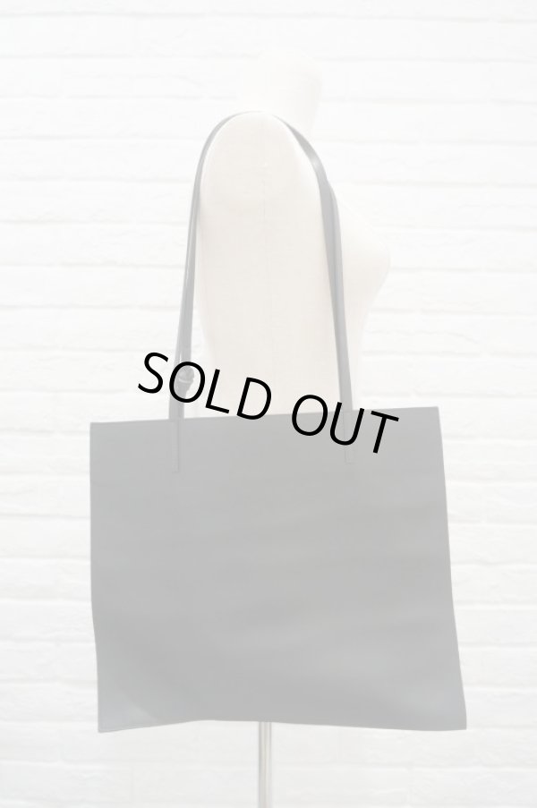 画像2: D-due レザーバック (2)