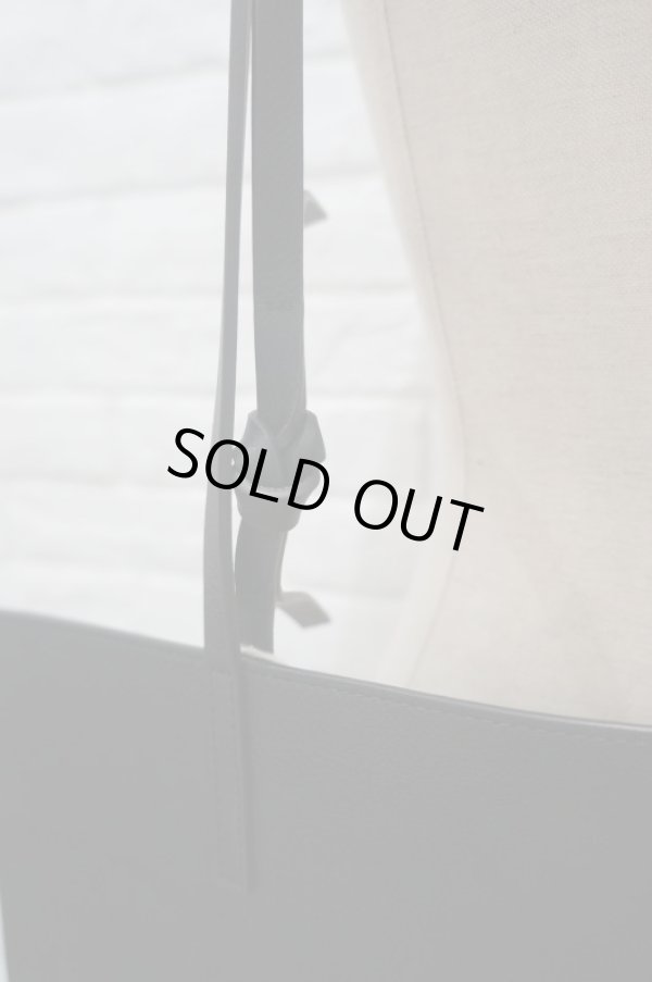 画像3: D-due レザーバック (3)