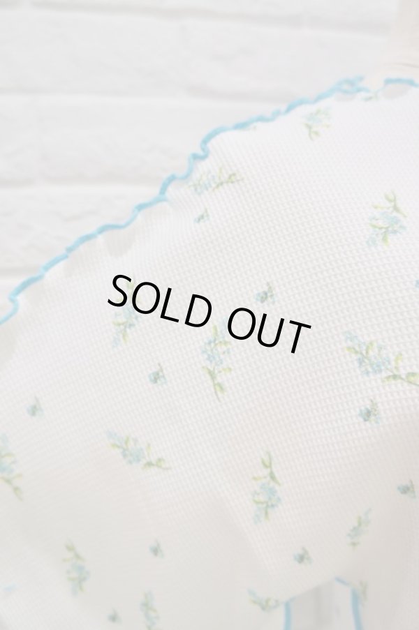 画像3: DECO depuis 1985 (デコ ドゥピュイイチキューハチゴー) uneune waffle tops  (3)